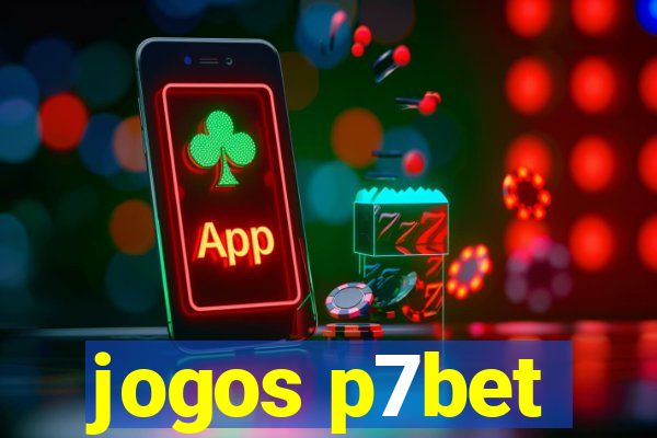 jogos p7bet